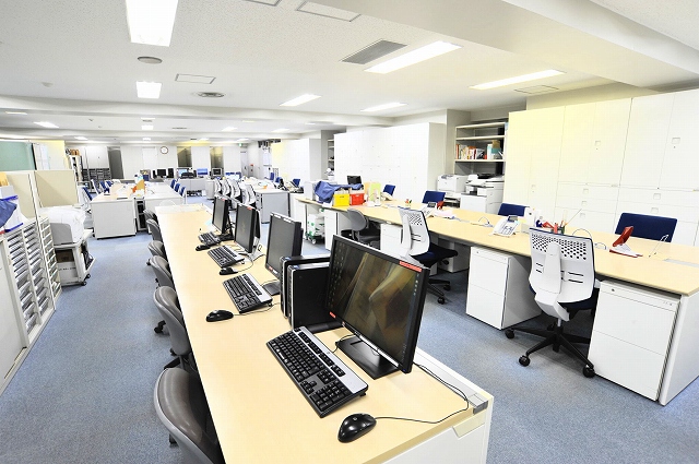 takahashi office